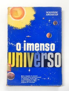 <a href="https://www.touchelivros.com.br/livro/o-imenso-universo/">O Imenso Universo - Scientific American</a>