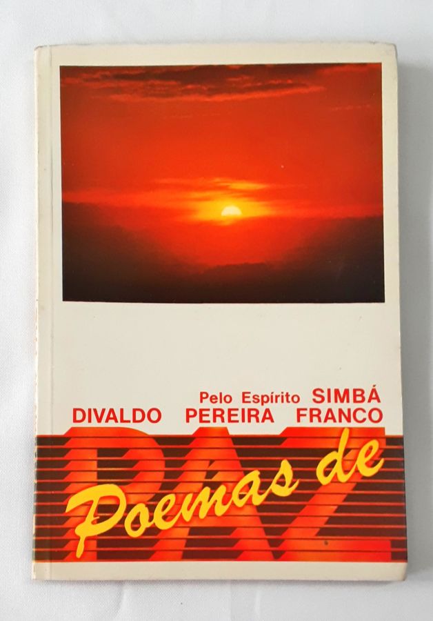 <a href="https://www.touchelivros.com.br/livro/poemas-de-paz/">Poemas de Paz - Divaldo Pereira Franco</a>