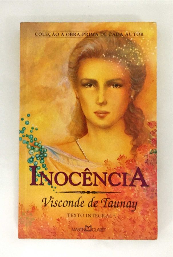 <a href="https://www.touchelivros.com.br/livro/inocencia-3/">Inocência - Visconde de Taunay</a>