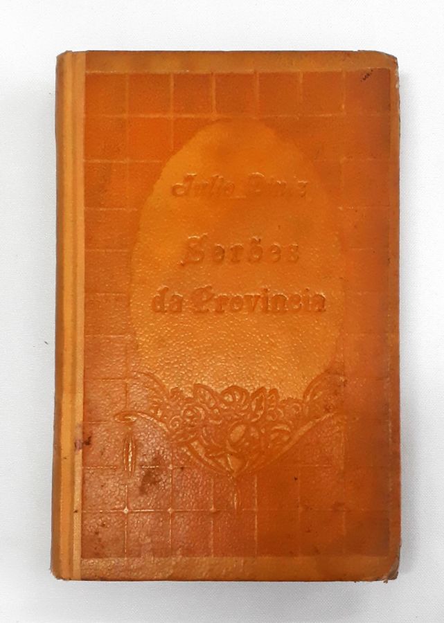 <a href="https://www.touchelivros.com.br/livro/seroes-da-provincia/">Serões da Província - Júlio Dinis</a>