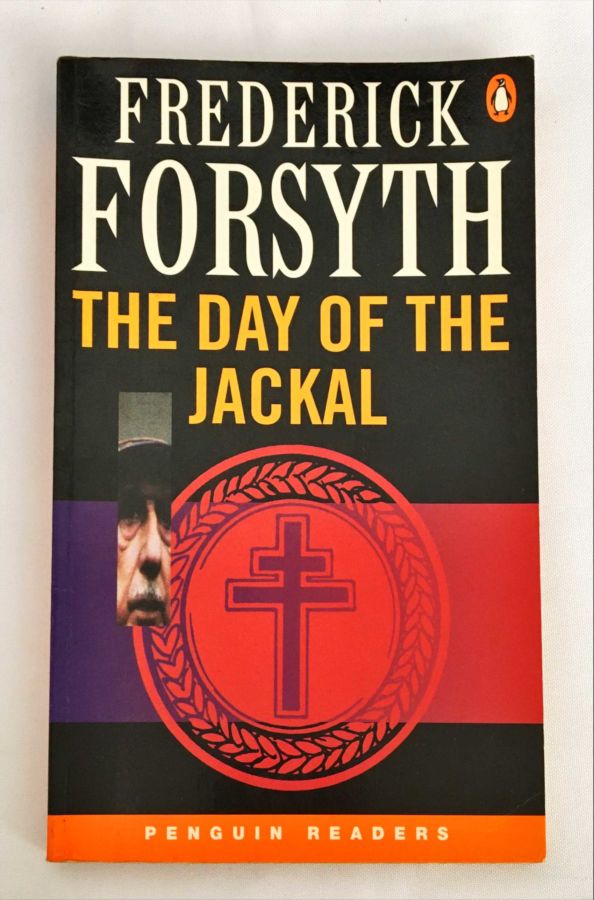 <a href="https://www.touchelivros.com.br/livro/the-day-of-the-jackal/">The Day of the Jackal - Frederick Forsyth</a>