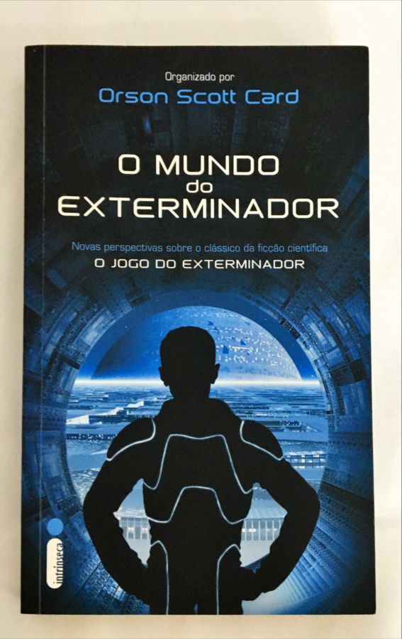 <a href="https://www.touchelivros.com.br/livro/o-mundo-do-exterminador-2/">O Mundo do Exterminador - Orson Scott Card</a>