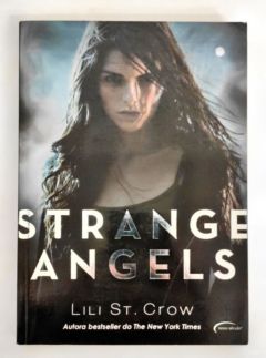 <a href="https://www.touchelivros.com.br/livro/strange-angels/">Strange Angels - Lili St. Crow</a>