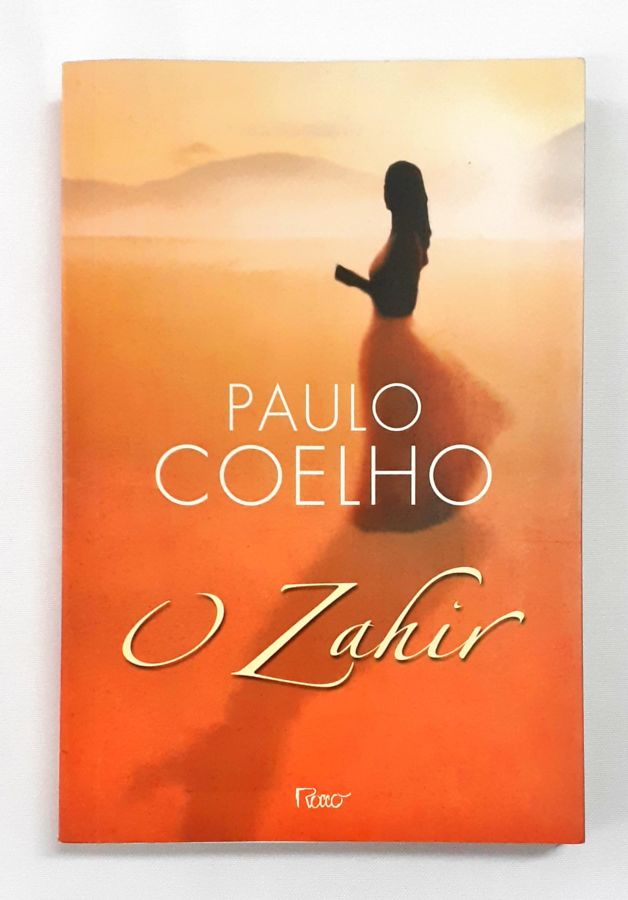 <a href="https://www.touchelivros.com.br/livro/o-zahir-6/">O Zahir - Paulo Coelho</a>