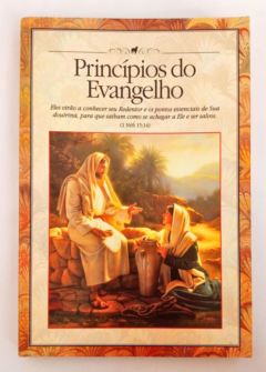 <a href="https://www.touchelivros.com.br/livro/principios-do-evangelho-2/">Princípios do Evangelho - A Igreja de Jesus Cristo</a>