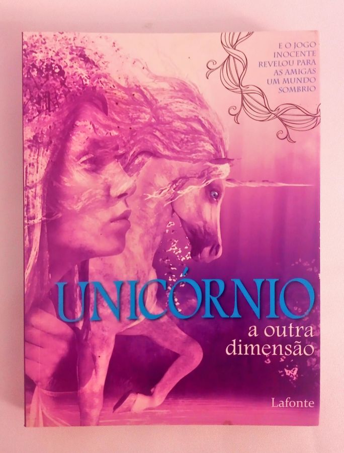 <a href="https://www.touchelivros.com.br/livro/unicornio/">Unicórnio - Graciele Ruiz; Igraínne Marques; Carol Camargo; Dai Bugatti</a>
