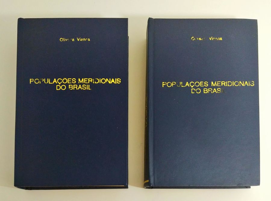 <a href="https://www.touchelivros.com.br/livro/populacoes-meridionais-do-brasil-2-volumes-reencadernado/">Populações Meridionais do Brasil – 2 Volumes – Reencadernado - Oliveira Vianna</a>