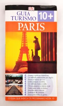 <a href="https://www.touchelivros.com.br/livro/guia-de-turismo-paris/">Guia de Turismo Paris - Mike Gerrard</a>