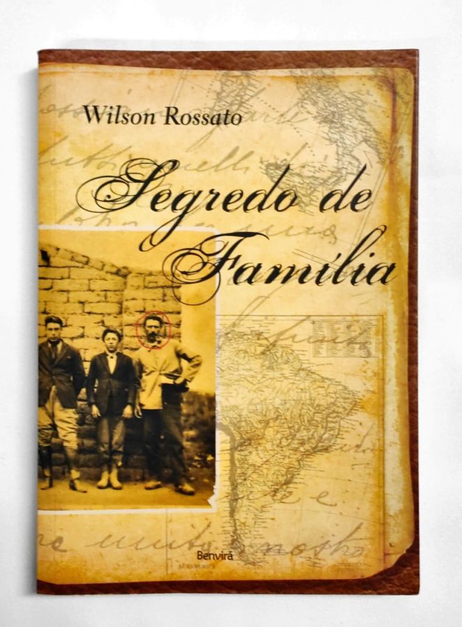 <a href="https://www.touchelivros.com.br/livro/segredo-de-familia/">Segredo de Família - Wilson Rossato</a>