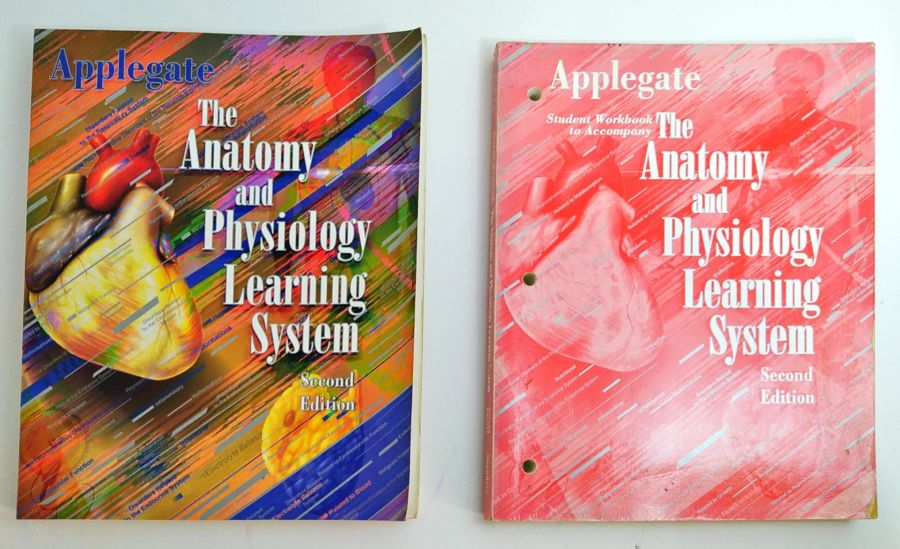 <a href="https://www.touchelivros.com.br/livro/the-anatomy-and-physiology-learning-system-student-workbook/">The Anatomy and Physiology Learning System + Student Workbook - Edith Applegate</a>