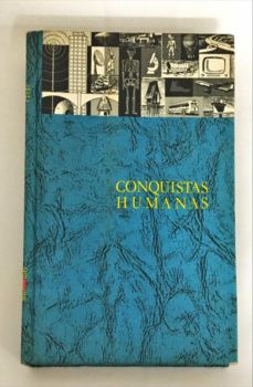 <a href="https://www.touchelivros.com.br/livro/conquistas-humanas-vol-5/">Conquistas Humanas. Vol. 5 - Mário Donato</a>