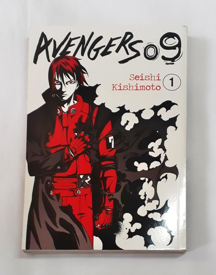 <a href="https://www.touchelivros.com.br/livro/avengers-09-vol-1/">Avengers 09 – Vol. 1 - Seishi Kishimoto</a>