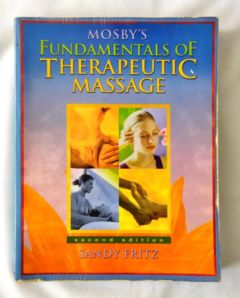 <a href="https://www.touchelivros.com.br/livro/mosbys-fundamentals-of-therapeutic-massage/">Mosby’s Fundamentals of Therapeutic Massage - Sandy Fritz</a>