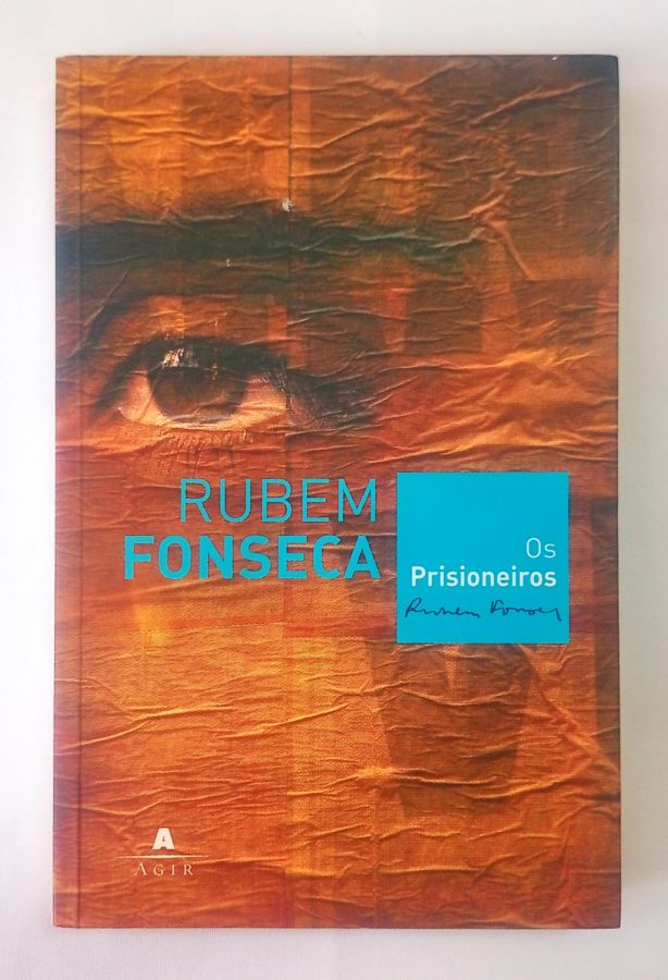 <a href="https://www.touchelivros.com.br/livro/os-prisioneiros/">Os Prisioneiros - Rubem Fonseca</a>