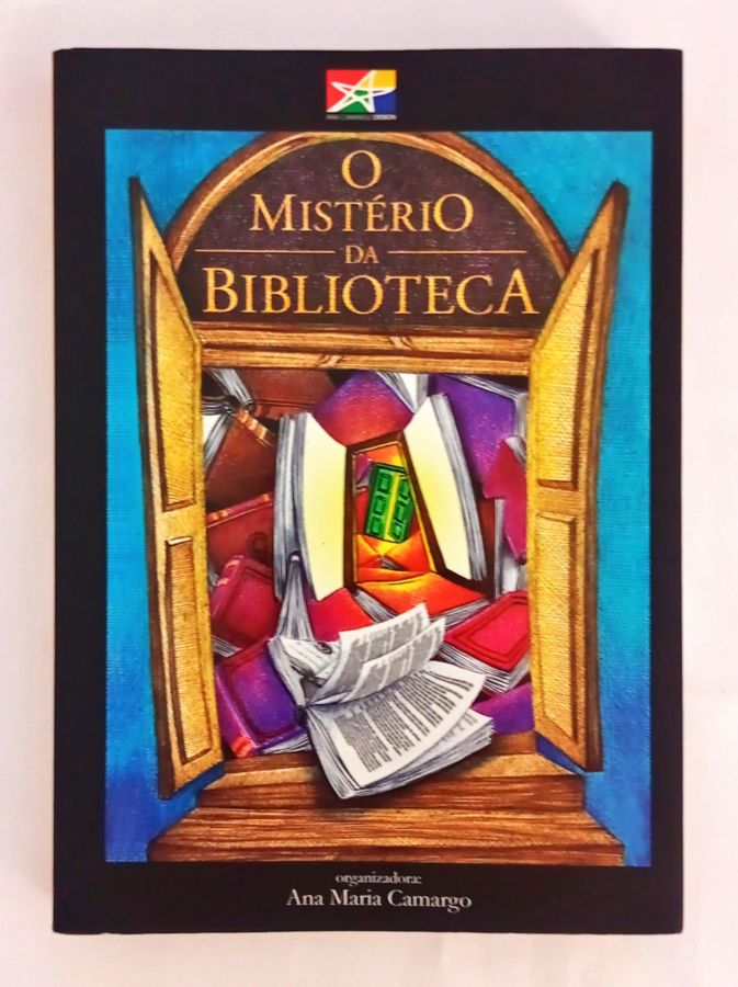 <a href="https://www.touchelivros.com.br/livro/o-misterio-da-biblioteca/">O Misterio da Biblioteca - Luh Menegatti</a>