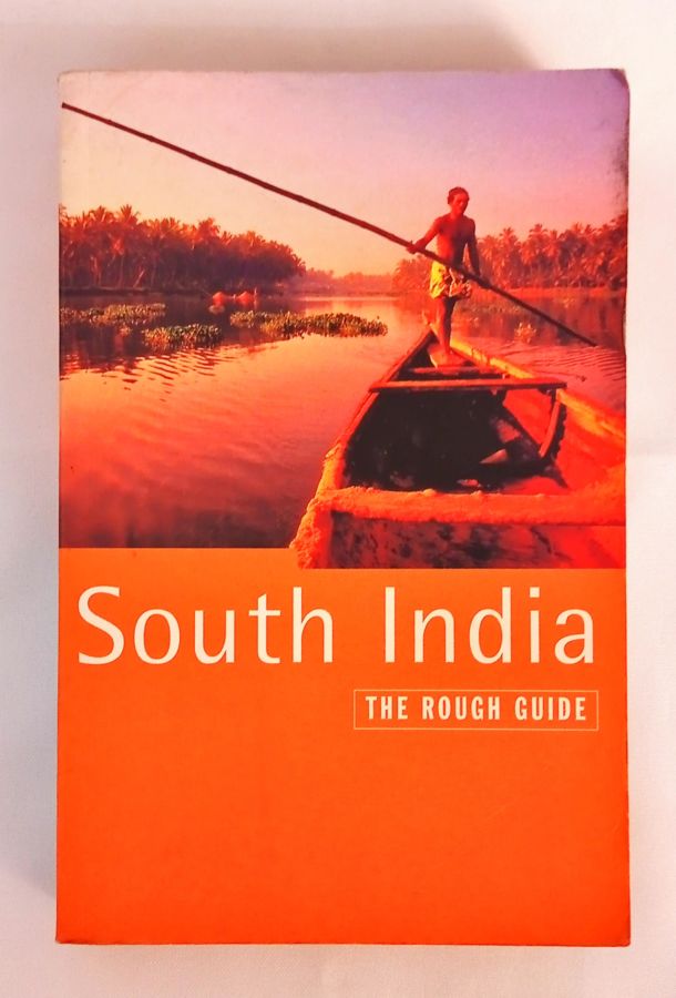 <a href="https://www.touchelivros.com.br/livro/rough-guide-south-india/">Rough Guide South India - Rough Guide</a>