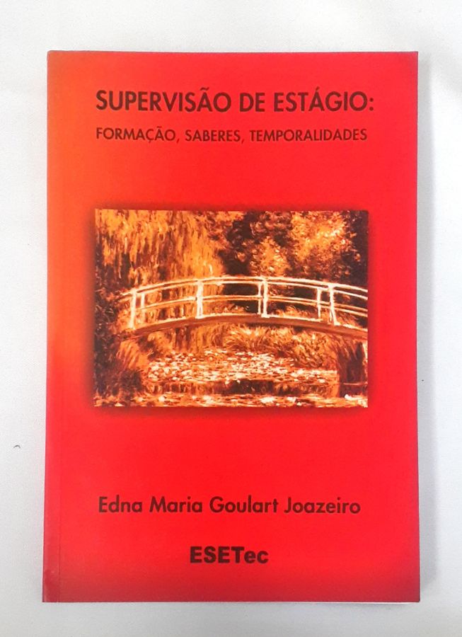 <a href="https://www.touchelivros.com.br/livro/supervisao-de-estagio/">Supervisão de Estágio - Edna Maria Gourlart Joazeiro</a>