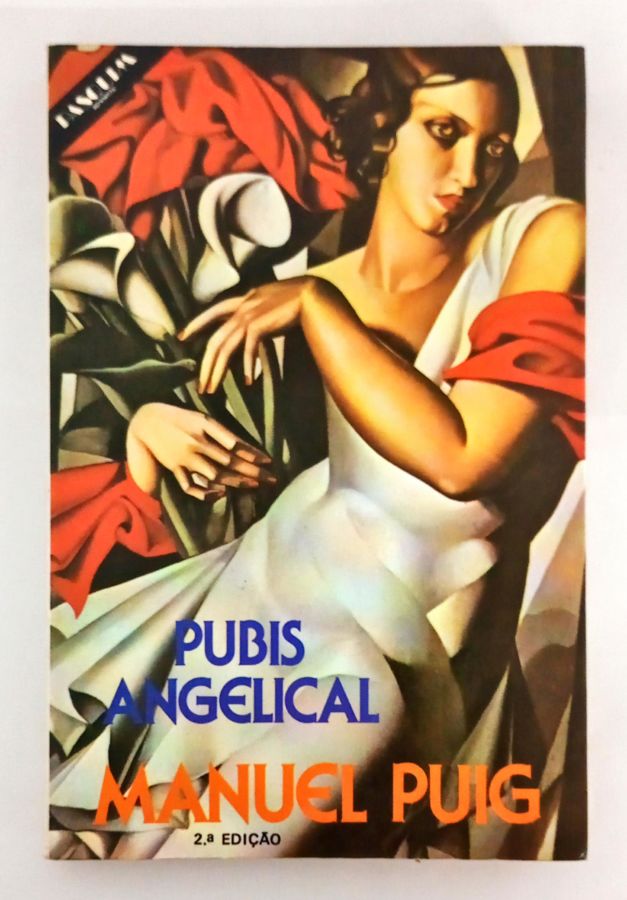 <a href="https://www.touchelivros.com.br/livro/pubis-angelical-2/">Púbis Angelical - Manuel Puig</a>