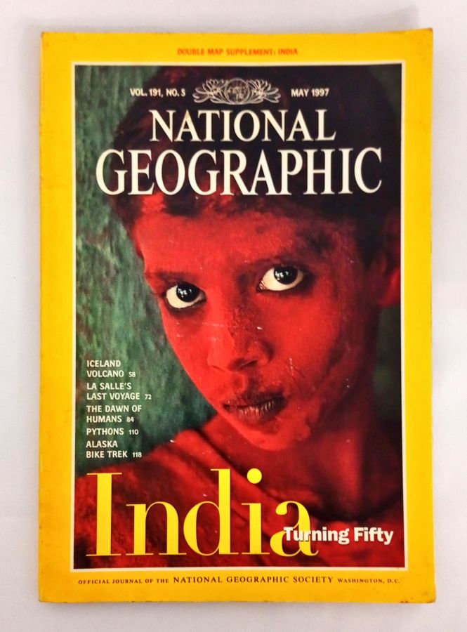 <a href="https://www.touchelivros.com.br/livro/india/">India - National Geographic</a>