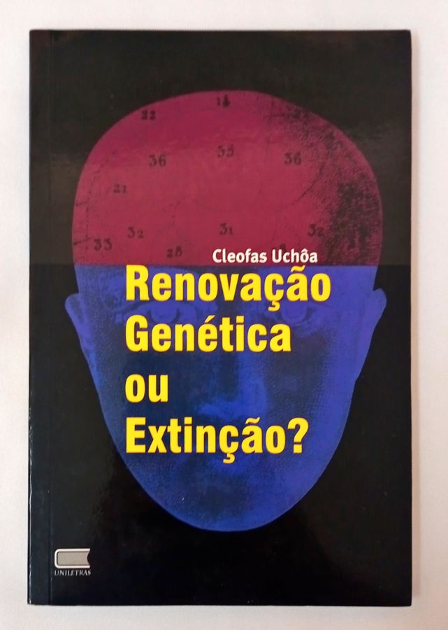 <a href="https://www.touchelivros.com.br/livro/renovacao-genetica-ou-extincao/">Renovação Genética Ou Extinção? - Uchoa Cleofas</a>