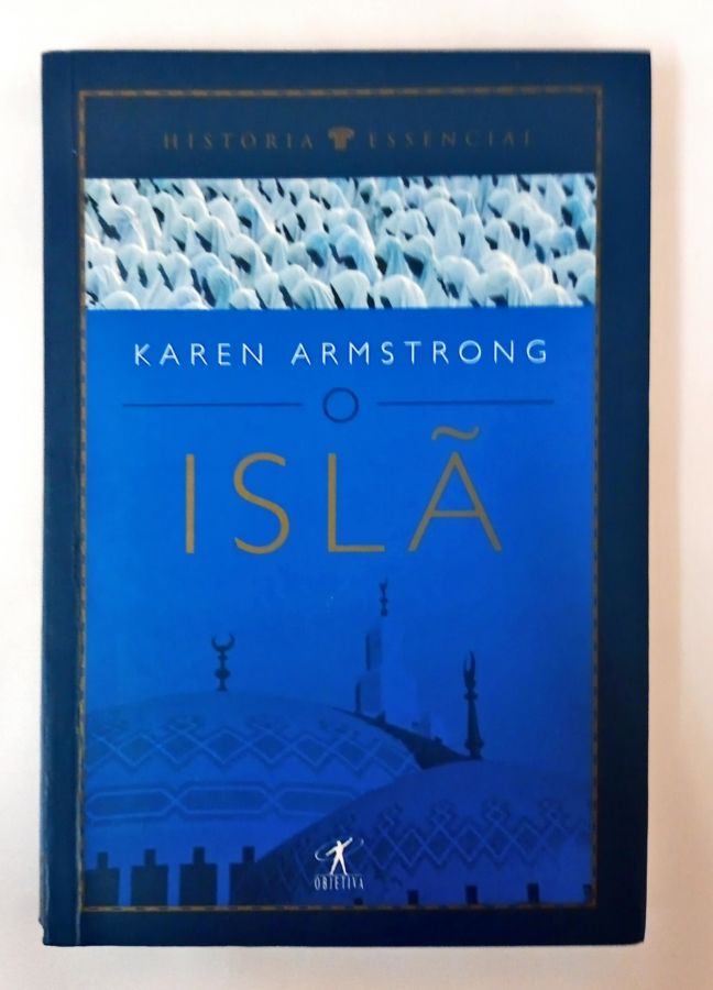 Islã - Karen Amstrong