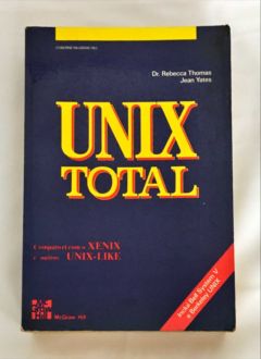 <a href="https://www.touchelivros.com.br/livro/unix-total/">Unix Total - Rebecca Thomas...</a>