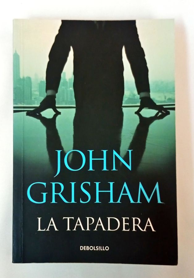<a href="https://www.touchelivros.com.br/livro/la-tepadera/">La Tepadera - John Grisham</a>