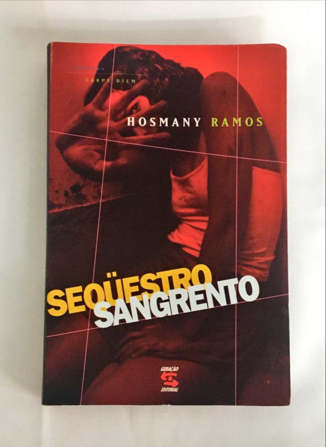 <a href="https://www.touchelivros.com.br/livro/sequestro-sangrento-3/">Seqüestro sangrento - Hosmany Ramos</a>