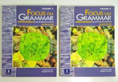 <a href="https://www.touchelivros.com.br/livro/focus-on-grammar-volume-a-e-b/">Focus On Grammar – Volume A e B - Marjorie Fuchs; Margaret Bonner</a>