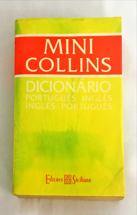 <a href="https://www.touchelivros.com.br/livro/dicionario-portugues-ingles-ingles-portugues/">Dicionário: Português- Inglês/ Inglês- Português - Mini Collins</a>