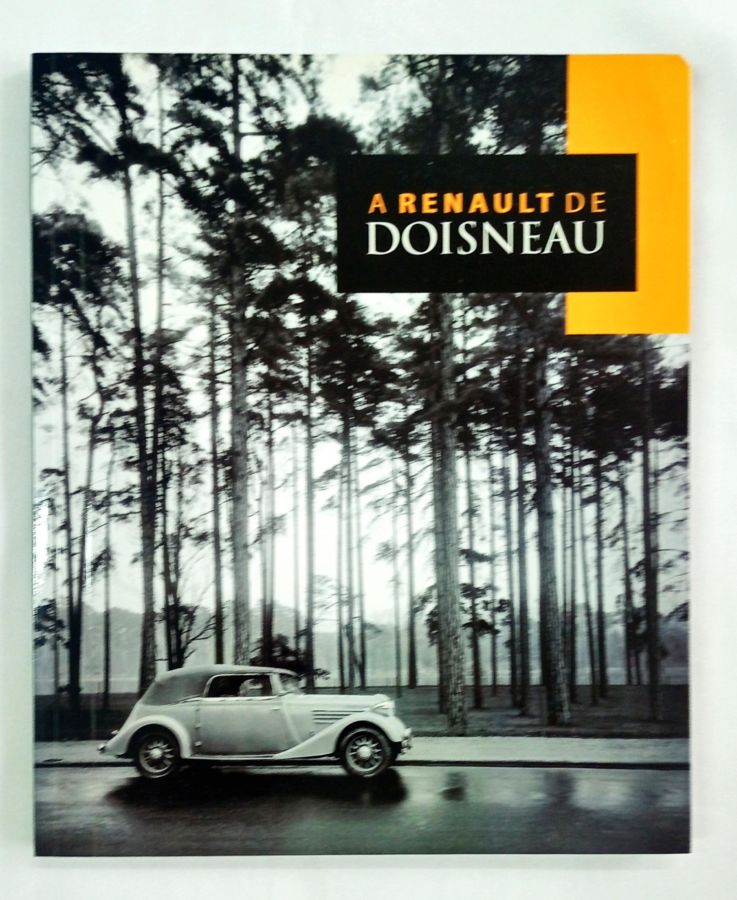 <a href="https://www.touchelivros.com.br/livro/a-renault-de-doisneau/">A Renault de Doisneau - Lenora Pedroso; Lia Amaral</a>