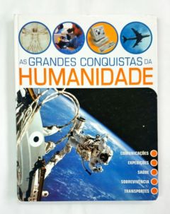 <a href="https://www.touchelivros.com.br/livro/as-grandes-conquistas-da-humanidade/">As Grandes Conquistas da Humanidade - Sergio Yamasaki</a>
