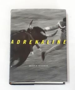 <a href="https://www.touchelivros.com.br/livro/adrenaline/">Adrenaline - Brian B. Hoffman</a>