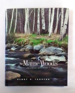 <a href="https://www.touchelivros.com.br/livro/the-maine-woods/">The Maine Woods - Henry D. Thoreau</a>