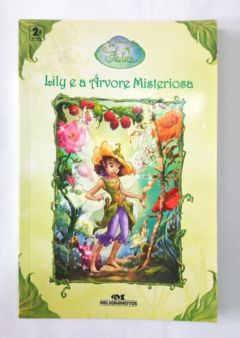 <a href="https://www.touchelivros.com.br/livro/lilly-e-a-arvore-misteriosa/">Lilly e a Árvore Misteriosa - Kirten Larsen</a>