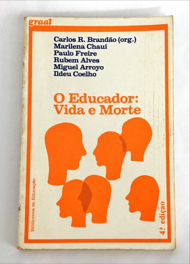 <a href="https://www.touchelivros.com.br/livro/o-educador-vida-e-morte-2/">O Educador: Vida e Morte - Vários Autores</a>