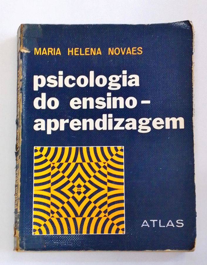 <a href="https://www.touchelivros.com.br/livro/psicologia-do-ensino-aprendizagem/">Psicologia do Ensino – Aprendizagem - Maria Helena Novares</a>