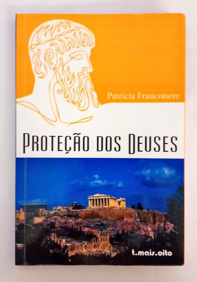 <a href="https://www.touchelivros.com.br/livro/protecao-dos-deuses/">Proteção dos Deuses - Patricia Franconere</a>