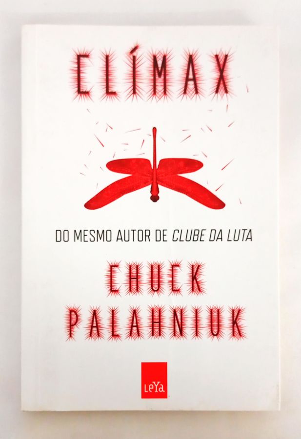 <a href="https://www.touchelivros.com.br/livro/climax-2/">Clímax - Chuck Palahniuk</a>