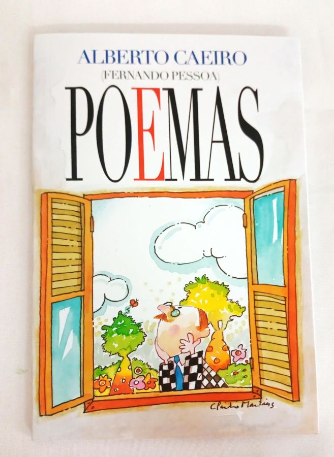 <a href="https://www.touchelivros.com.br/livro/poemas-vol-23/">Poemas – Vol. 23 - Alberto Caeiro, Fernado Pessoa</a>