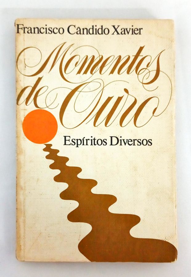 <a href="https://www.touchelivros.com.br/livro/momentos-de-ouro/">Momentos de Ouro - Francisco Cândido Xavier</a>