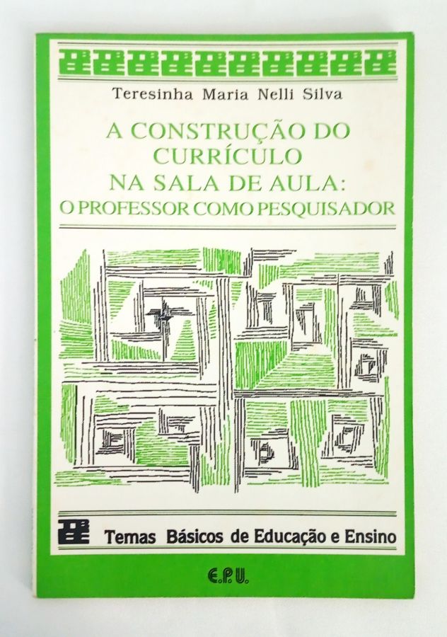 A Escola do Trabalho e o Trabalho da Escola - Luiz Antonio de Carvalho Franco