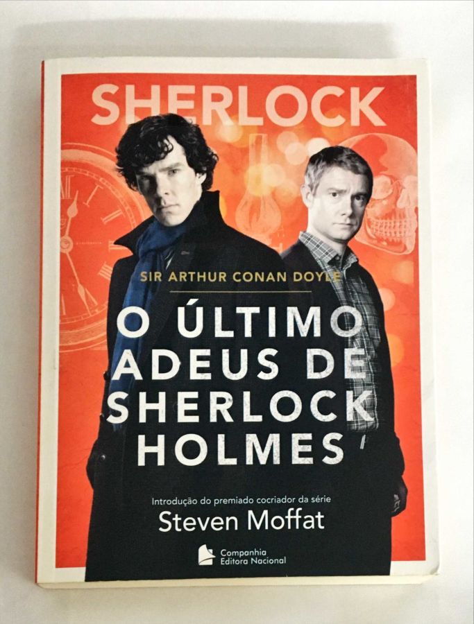 <a href="https://www.touchelivros.com.br/livro/o-ultimo-adeus-de-sherlock-holmes-2/">O Último Adeus de Sherlock Holmes - Sir Arthur Conan Doyle</a>