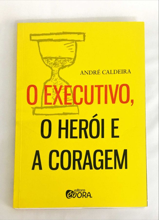 <a href="https://www.touchelivros.com.br/livro/o-executivo-o-heroi-e-a-coragem/">O Executivo, o Herói e a Coragem - André Caldeira</a>