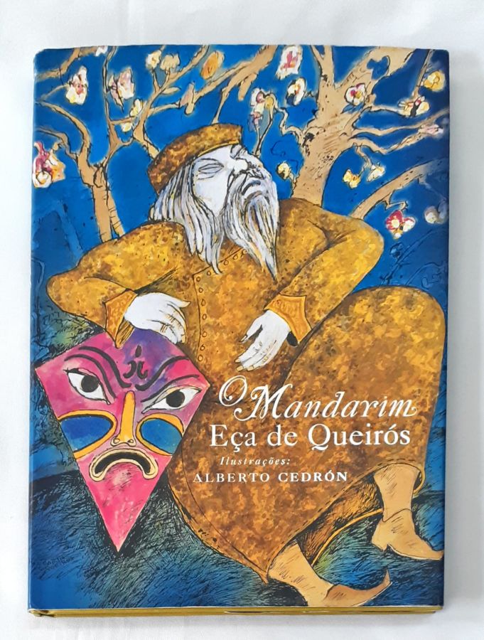 <a href="https://www.touchelivros.com.br/livro/o-mandarim/">O Mandarim - Eça de Queirós</a>