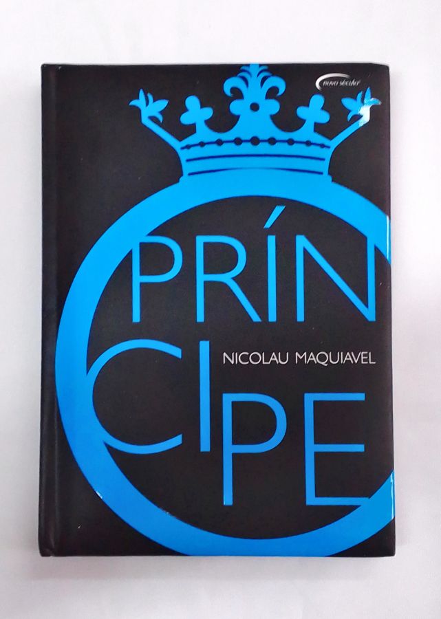 <a href="https://www.touchelivros.com.br/livro/o-principe/">O Príncipe - Nicolau Maquiavel</a>