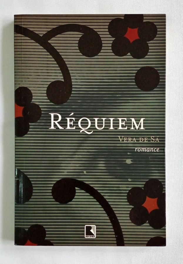 <a href="https://www.touchelivros.com.br/livro/requiem/">Réquiem - Vera de Sá</a>