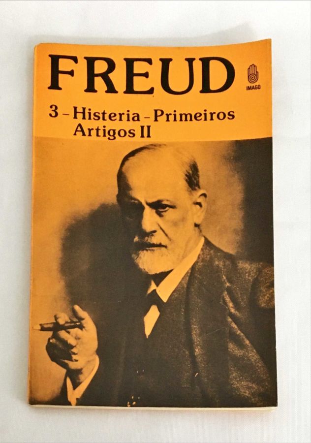 <a href="https://www.touchelivros.com.br/livro/3-histeria-primeiros-artigos-ii/">3 Histeria Primeiros Artigos II - Freud</a>