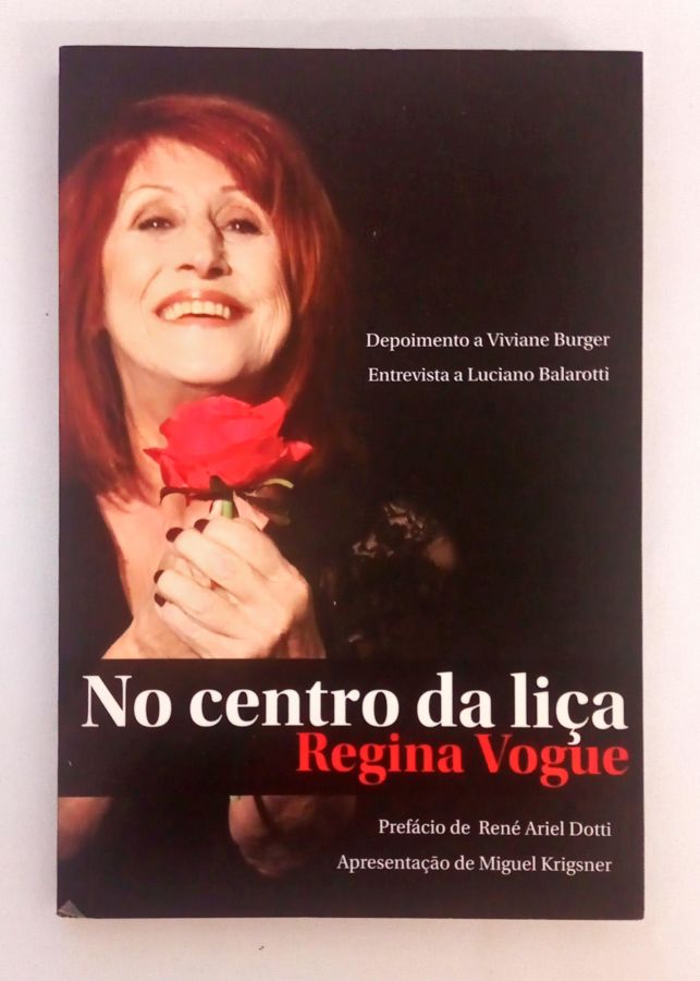 <a href="https://www.touchelivros.com.br/livro/no-centro-da-lica/">No Centro da Liça - Regina Vogue</a>