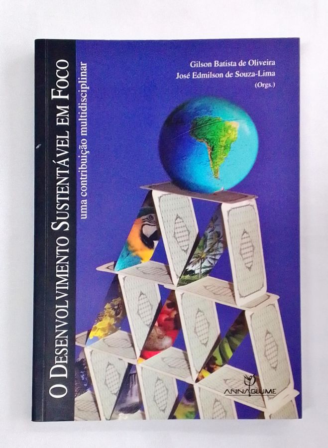 <a href="https://www.touchelivros.com.br/livro/desenvolvimento-sustentavel-em-foco/">Desenvolvimento Sustentável Em Foco - Gilson Batista de Oliveira; José Edimilson de Souza-Lima</a>